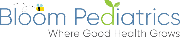 Bloom Pediatrics Logo